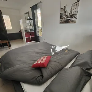 Séjour chez l'habitant Au Son Des Cigales, Fuveau