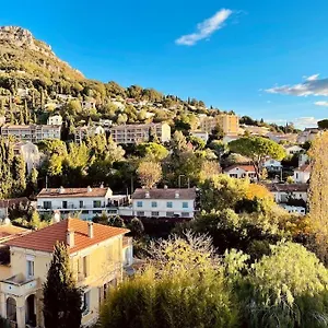 Appartement Superbe Sur, Vence