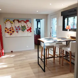Appartement Piscine, Vence